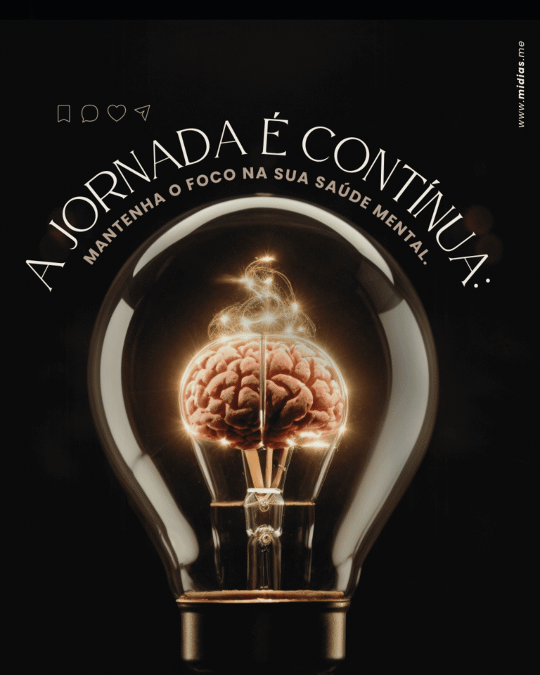 A Jornada é Contínua