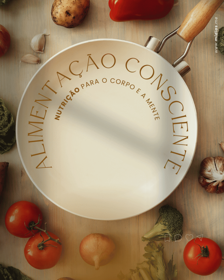 Alimentação Consciente