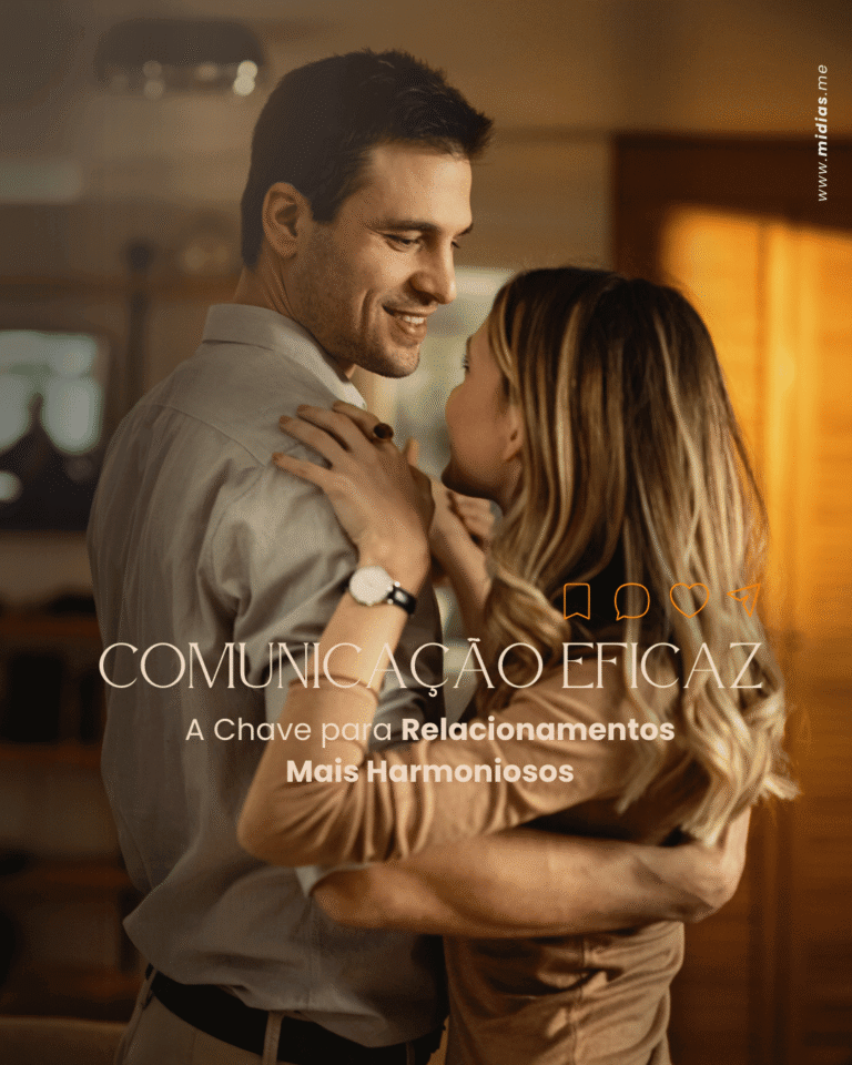 Comunicação Eficaz