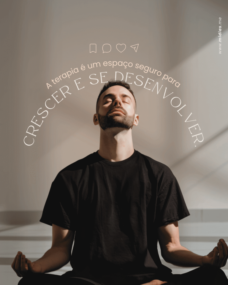 Crescer e se Desenvolver