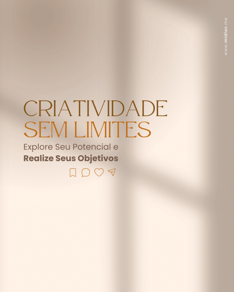 Criatividade Sem Limites